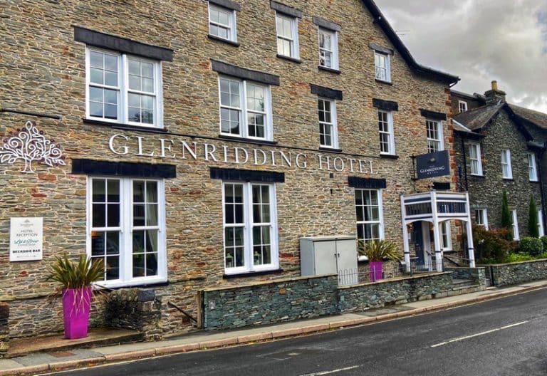 Glenridding Hotel