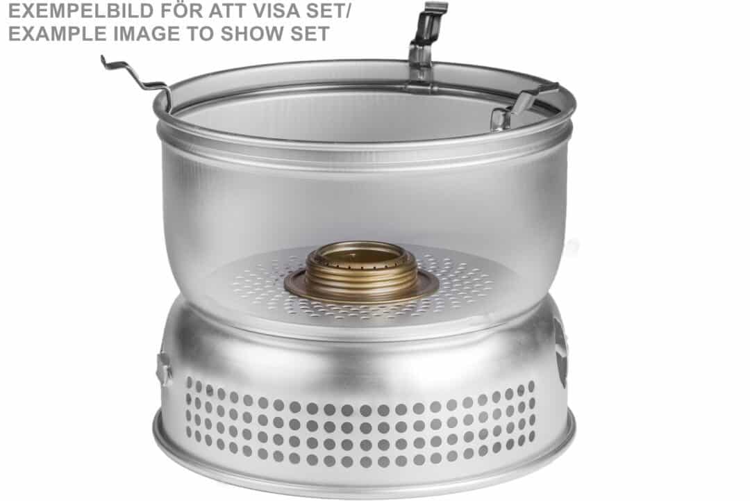 Trangia 27 1 UL Cooker Trangia 27 1 UL