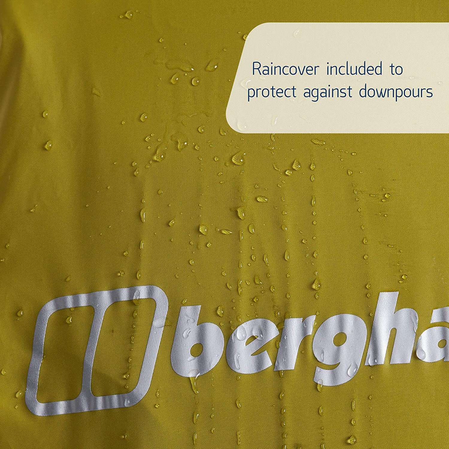 Berghaus Unisex Trailhead 2.0 65 Litre Rucksack Berghaus Unisex Trailhead 2.0 65 Litre Rucksack - Image 5