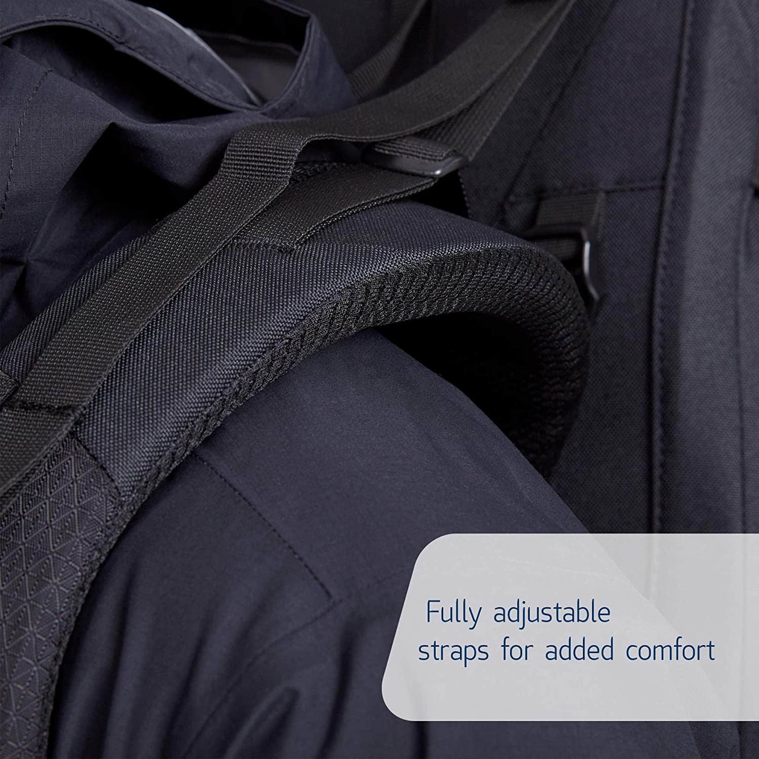 Berghaus Unisex Trailhead 2.0 65 Litre Rucksack Berghaus Unisex Trailhead 2.0 65 Litre Rucksack - Image 6