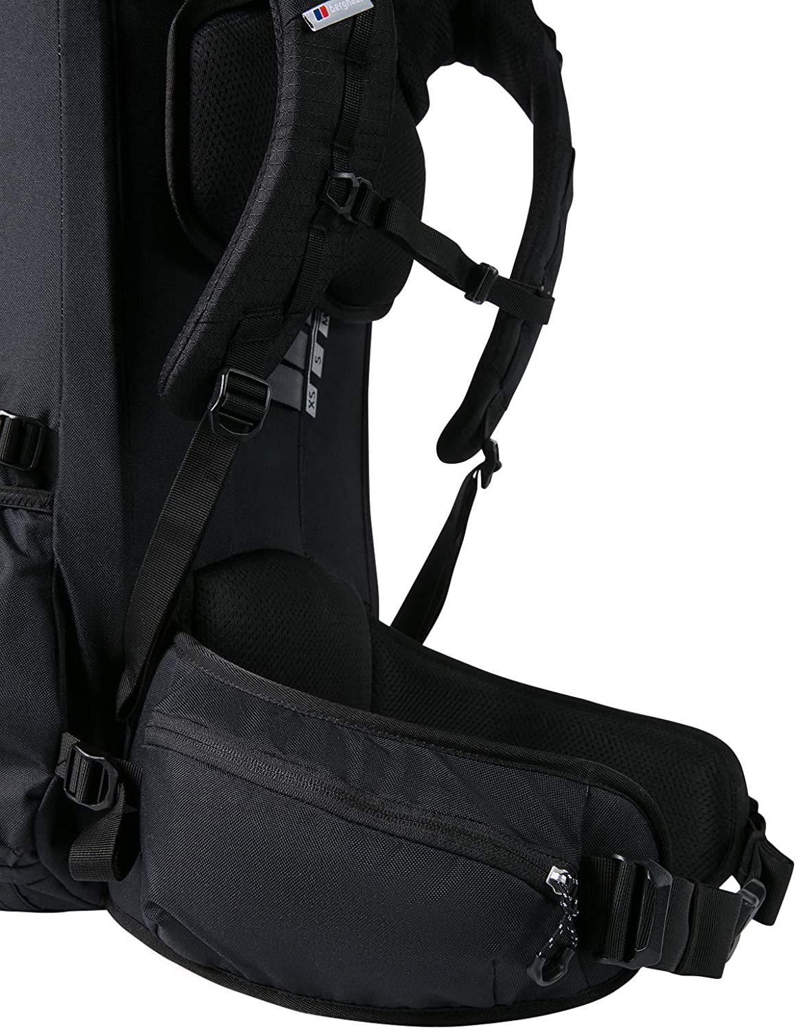 Berghaus Unisex Trailhead 2.0 65 Litre Rucksack Berghaus Unisex Trailhead 2.0 65 Litre Rucksack - Image 7