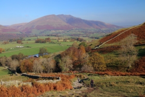 Blencathra