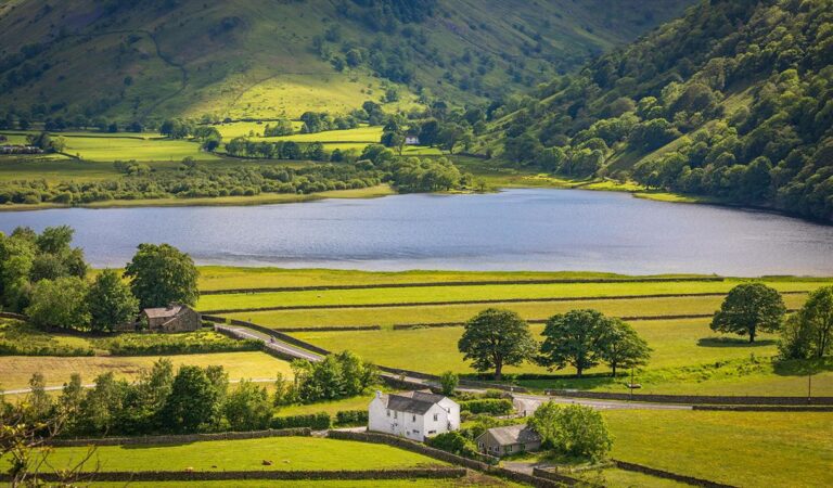 Brothers Water