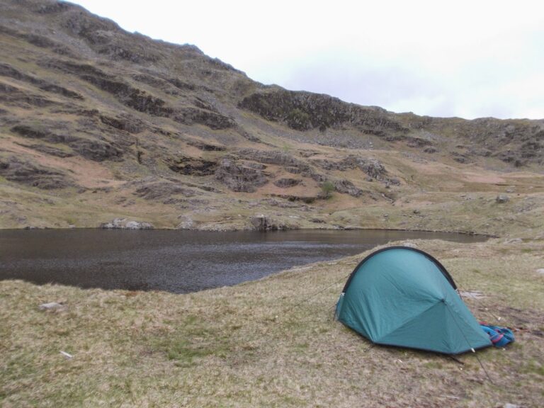 Codale Tarn