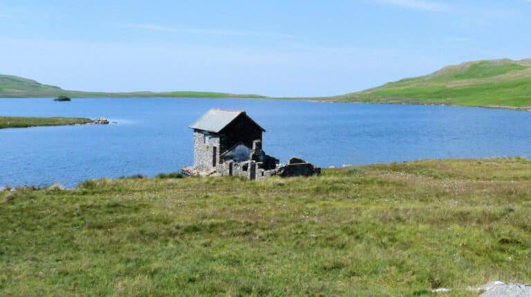 Devoke Water