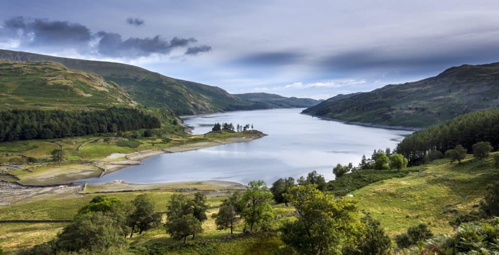 Haweswater
