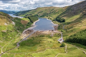 Wild Haweswater