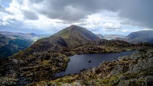 Haystacks