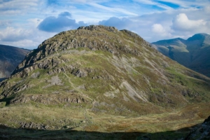 Haystacks