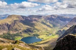 High Stile