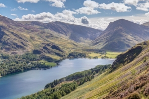 High Stile