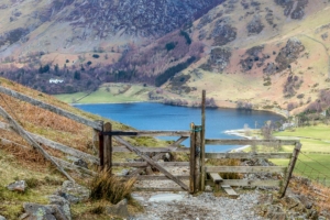 High Stile
