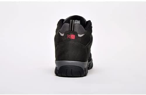 Karrimor Bodmin 4 Mid Weather Mens Walking Boots Karrimor Bodmin 4 Mid Weather Mens Walking Boots - Image 2