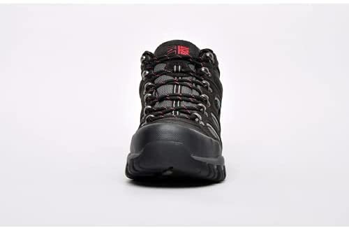 Karrimor Bodmin 4 Mid Weather Mens Walking Boots Karrimor Bodmin 4 Mid Weather Mens Walking Boots - Image 5