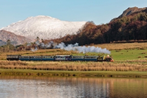 Ravenglass