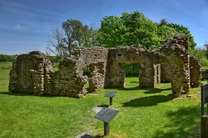 Ravenglass