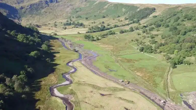 Swindale Beck