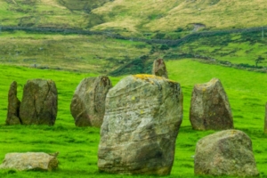 Swinside Stone Circle