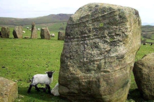 Swinside Stone Circle