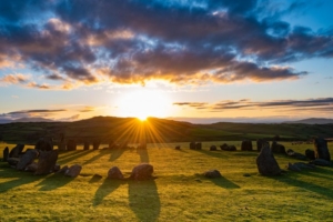 Swinside Stone Circle