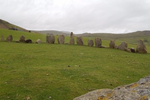 Swinside Stone Circle