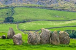 Swinside Stone Circle