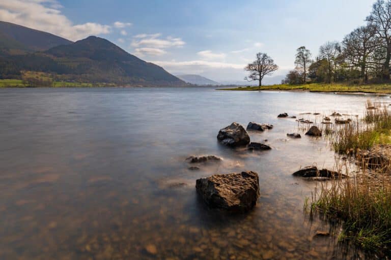 Bassenthwaite Lake