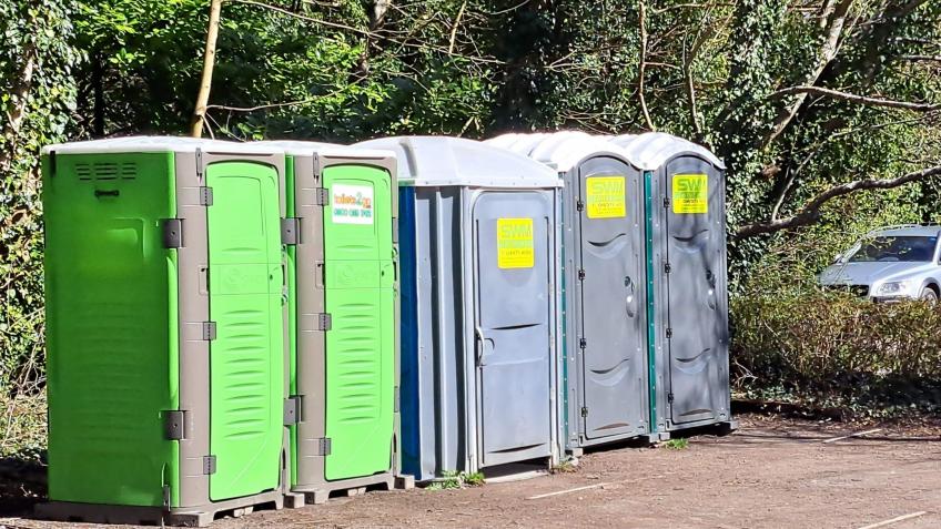 Crowd funding page set up in bid to keep toilets at popular Keswick to Threlkeld Trail