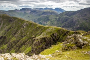 High Stile