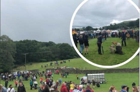 Lakeland Country Fair set to return to Coniston Lakeland Country Fair set to return to Coniston