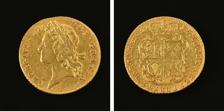 Rare coins fetch a pretty penny at north Lake District auction