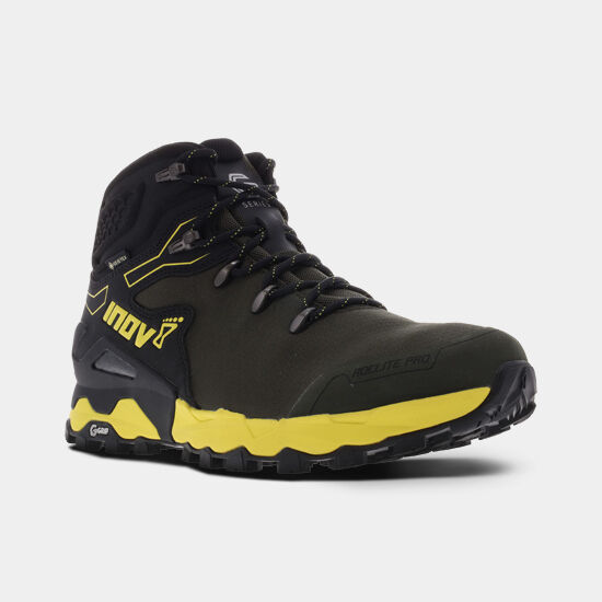 Inov-8 Roclite Pro G 400 GTX V2 Mens Inov-8 Roclite Pro G 400 GTX V2 Mens - Image 2
