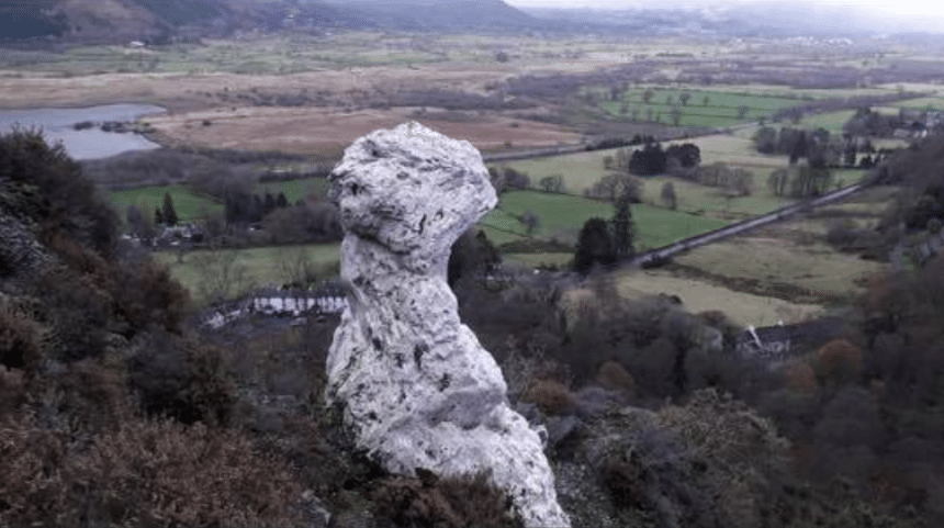 Bassenthwaite Ridge Walk: A Scenic Hike Through the Lake District Bishop of Barf