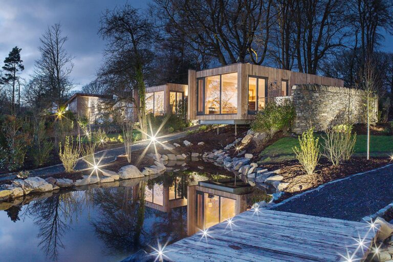 Gilpin Hotel and Lake House