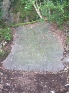 Have You Discovered Longmire's Rocks by WIndermere? Have You Discovered Longmire's Rocks by WIndermere?