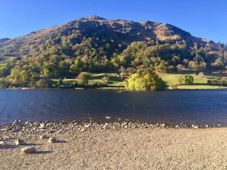 Loughrigg Fell