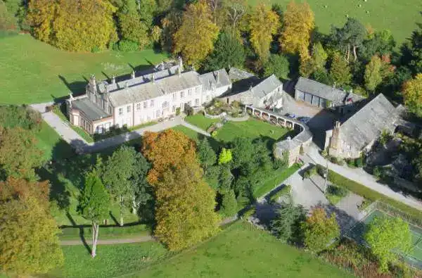 Bassenthwaite Ridge Walk: A Scenic Hike Through the Lake District Mirehouse