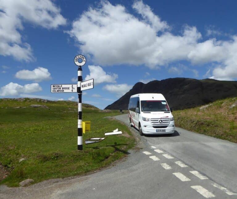 Shuttle Bus