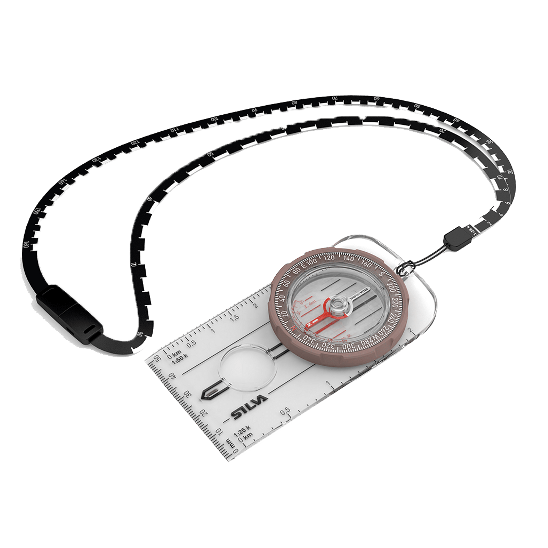 Silva Ranger Global Compass Silva Ranger Global Compass