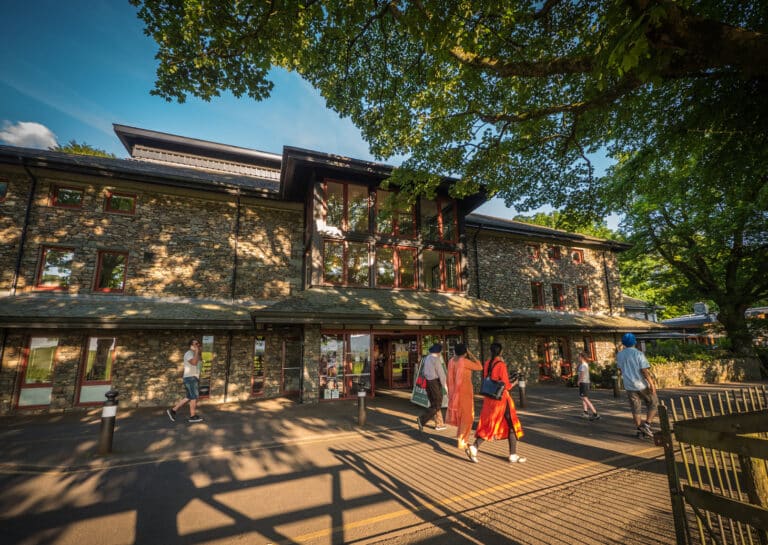 Theatre By The Lake