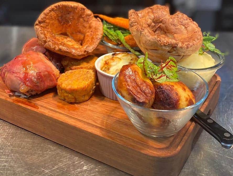 The Yan in Grasmere Opens Sunday Lunch Service The Yan Sunday Lunch