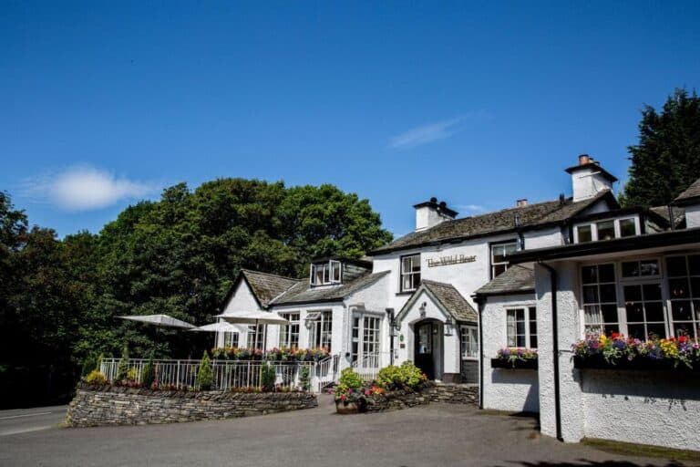 Wild Boar Inn