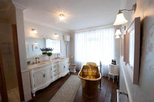 Hotel review: The Wild Boar Inn, Windermere, Lake District Hotel review: The Wild Boar Inn, Windermere, Lake District