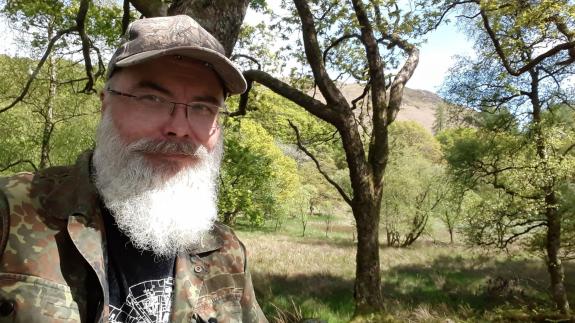 Appeal in hunt for smuggler Lanty Slee's stash in Langdale