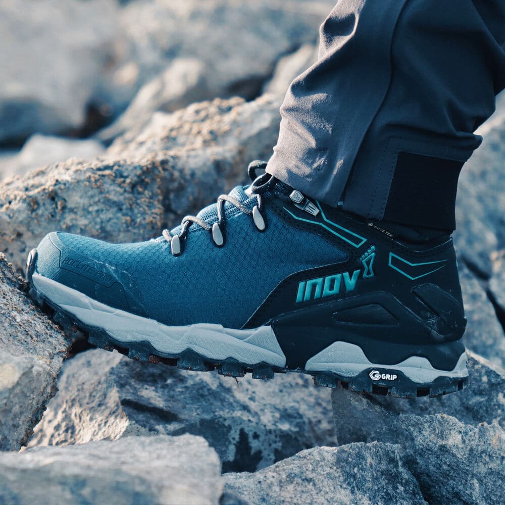 Inov-8 Roclite Pro G 400 GTX V2 Mens Inov-8 Roclite Pro G 400 GTX V2 Mens - Image 4