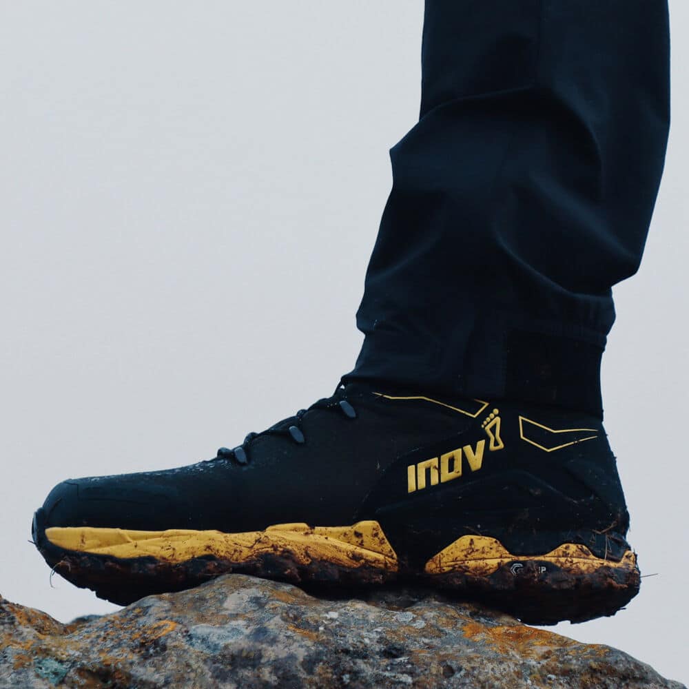 Inov-8 Roclite Pro G 400 GTX V2 Mens Inov-8 Roclite Pro G 400 GTX V2 Mens - Image 7