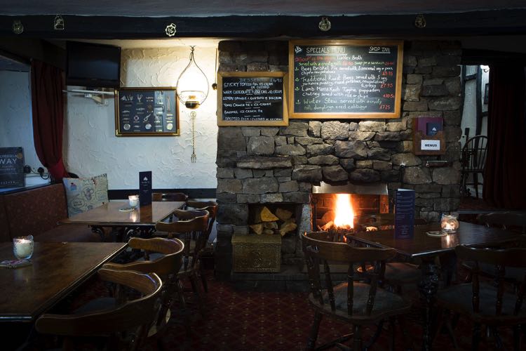 New Management for The Ship Inn Coniston