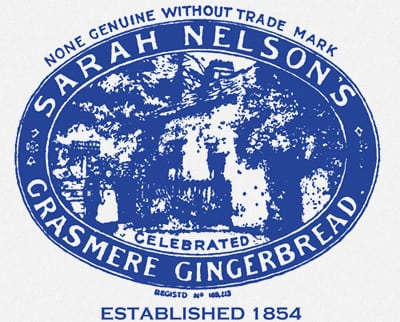 Grasmere Gingerbread opens second shop after 169 yearsGrasmere Gingerbread Grasmere Gingerbread
