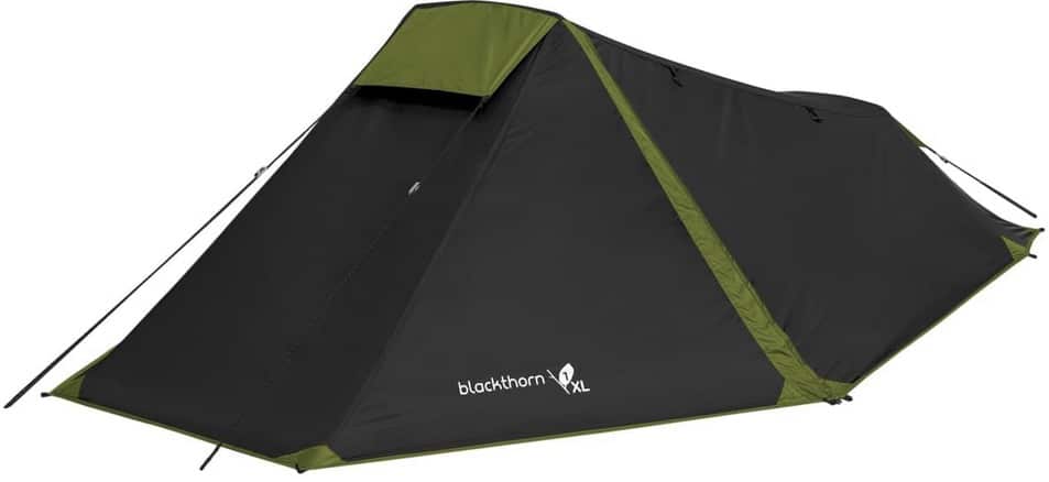 The Best Backpacking Tents for The Lake District Highlander Blackthorn 1 Man