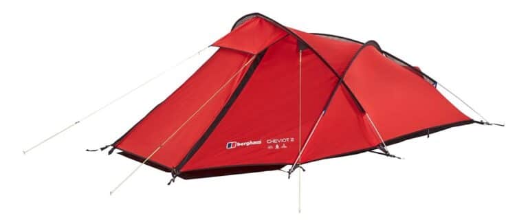 Berghaus Cheviot 2